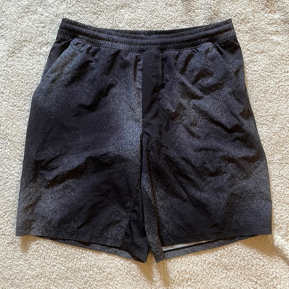 Lululemon Lined shorts